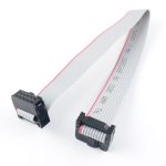 کابل IDC 10Pin مخصوص دستگاه های پروگرامر AVR - Image 4