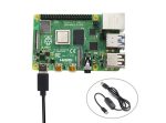 کابل USB به Type-C سوئیچ دار مخصوص رزبری پای - Image 6