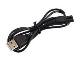 کابل USB دوچاک (ضبطی) یک متری