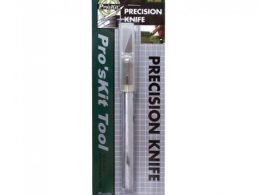 کاتر قلمی بدنه فلزی پروسکیت Proskit مدل 8PK-394