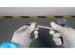 کاتر قلمی بدنه فلزی پروسکیت Proskit مدل 8PK-394 - Image 7
