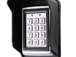 کاور محافظ پلاستیکی کارتخوان و اکسس کنترل مدل ABS90 سایز 8x15x10mm