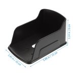 کاور محافظ پلاستیکی کارتخوان و اکسس کنترل مدل ABS90 سایز 8x15x10mm - Image 6