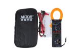 کلمپ متر دیجیتال AC ـ 1000 آمپر ویکتور VICTOR مدل 6016C - Image 3