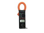 کلمپ متر دیجیتال AC ـ 1000 آمپر ویکتور VICTOR مدل 6016C - Image 4