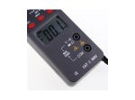 کلمپ متر دیجیتال AC ـ 1000 آمپر ویکتور VICTOR مدل 6016C - Image 6
