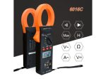 کلمپ متر دیجیتال AC ـ 1000 آمپر ویکتور VICTOR مدل 6016C - Image 11