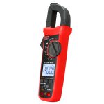کلمپ متر دیجیتال AC ـ 400 آمپر UNI-T مدل +UT201 - Image 3