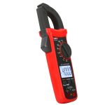 کلمپ متر دیجیتال AC ـ 400 آمپر UNI-T مدل +UT201 - Image 5