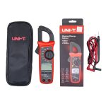 کلمپ متر دیجیتال AC ـ 400 آمپر UNI-T مدل +UT201 - Image 6