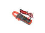 کلمپ متر دیجیتال AC-DC ـ 400 آمپر UNI-T مدل UT203 - Image 3