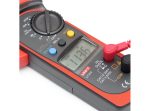 کلمپ متر دیجیتال AC-DC ـ 400 آمپر UNI-T مدل UT203 - Image 5