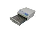 کوره هوای گرم 1500W کشویی مدل T962A - Image 2
