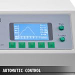کوره هوای گرم 1500W کشویی مدل T962A - Image 15