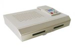 کوره هوای گرم 2500W کشویی مدل T962C - Image 2