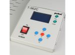 کوره هوای گرم 2500W کشویی مدل T962C - Image 3
