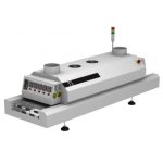 کوره هوای گرم 3000W مدل NEODEN T5
