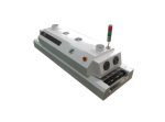 کوره هوای گرم 3000W مدل NEODEN T5 - Image 2