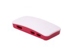 کیس اورجینال قرمز برد رزبری پای زیرو Zero و Zero W - Image 2