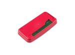 کیس اورجینال قرمز برد رزبری پای زیرو Zero و Zero W - Image 5