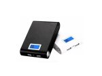 کیس پاوربانک 12000mAh دو خروجی USB به همراه نمایشگر و برد 4 باتری - Image 2