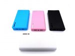 کیس پاوربانک 20000mAh با دو خروجی USB به همراه برد - Image 5