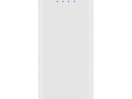 کیس پاوربانک 20000mAh با ورودی Type-C و micro USB و دو خروجی USB مدل W8