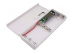 کیس پاوربانک 20000mAh دو خروجی USB به همراه نمایشگر و برد 5 باتری - Image 2