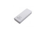 کیس پاوربانک 20000mAh دو خروجی USB به همراه نمایشگر و برد 5 باتری - Image 3
