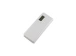 کیس پاوربانک 20000mAh دو خروجی USB به همراه نمایشگر و برد 5 باتری - Image 4