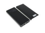 کیس پاوربانک 30000mAh دو خروجی USB به همراه نمایشگر و برد 8 باتری مدل A8 - Image 7