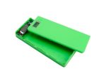 کیس پاوربانک 30000mAh دو خروجی USB به همراه نمایشگر و برد 8 باتری مدل A8 - Image 8