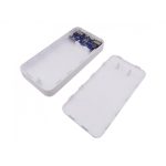 کیس پاوربانک با دو ورودی MICRO - TYPE-C و دو خروجی USB به همراه برد 4 باتری - Image 4