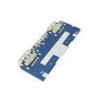 کیس پاوربانک با دو ورودی MICRO - TYPE-C و دو خروجی USB به همراه برد 4 باتری - Image 5