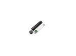 کیس پاوربانک جیبی تک سل فلزی دارای خروجی 5V 1A - Image 4