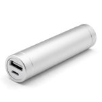 کیس پاوربانک جیبی تک سل فلزی دارای خروجی 5V 1A - Image 7