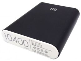 کیس پاوربانک شیائومی XiaoMi به همراه برد 4 باتری