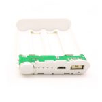 کیس پاوربانک شیائومی XiaoMi به همراه برد 4 باتری مدل Fast Charge - Image 4