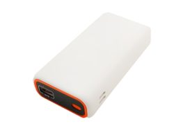 کیس پاوربانک فست شارژ 10000mAh با خروجی USB به همراه نمایشگر