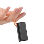 کیس پاوربانک فست شارژ 10000mAh با خروجی USB به همراه نمایشگر - Image 3