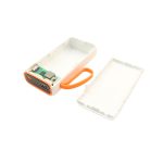 کیس پاوربانک فست شارژ 10000mAh با خروجی USB به همراه نمایشگر - Image 5