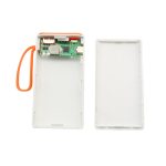 کیس پاوربانک فست شارژ 10000mAh با خروجی USB به همراه نمایشگر - Image 7