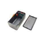 کیس پاوربانک فست شارژ 20000mAh با دو خروجی USB به همراه نمایشگر - Image 2