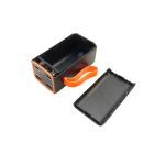 کیس پاوربانک فست شارژ 20000mAh با دو خروجی USB به همراه نمایشگر - Image 5