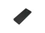 کیس پاوربانک فست شارژ VQ8 سه ورودی Micro - Type-C - Lightning و دو خروجی USB - Image 2