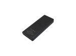 کیس پاوربانک فست شارژ VQ8 سه ورودی Micro - Type-C - Lightning و دو خروجی USB - Image 3