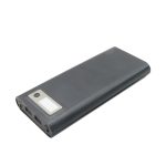 کیس پاوربانک S8 با دو ورودی Micro - Type-C و دو خروجی USB - Image 2