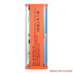 کیس Transparent پاوربانک فست شارژ 20000mAh با خروجی USB مدل BQ-S18PD - Image 3