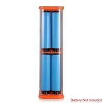 کیس Transparent پاوربانک فست شارژ 20000mAh با خروجی USB مدل BQ-S18PD - Image 4