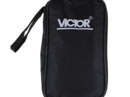 کیف مولتی متر Victor
